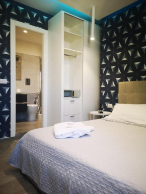2B Fifteen Floor Suite Napoli Napoli